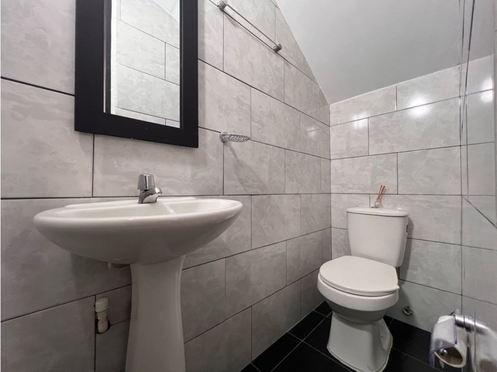 Apartamento en venta en Palermo, Manizales · foto 9 de 24