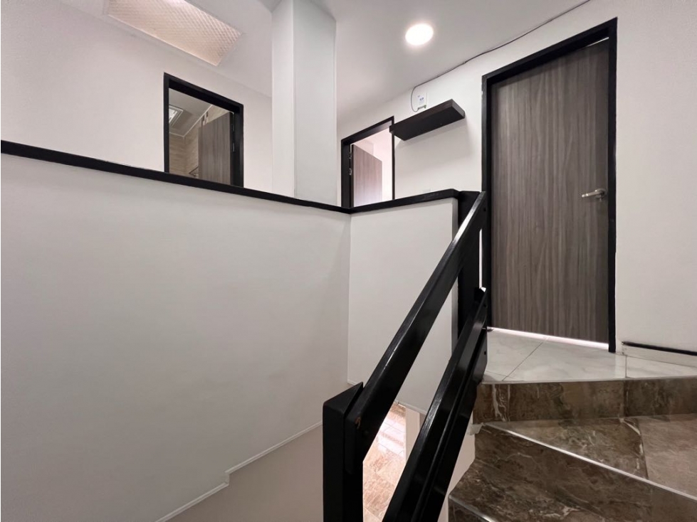 Apartamento en venta en Palermo, Manizales · foto 11 de 24