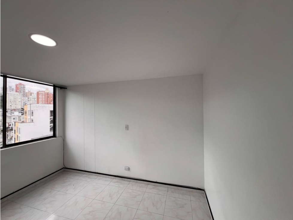 Apartamento en venta en Palermo, Manizales · foto 13 de 24