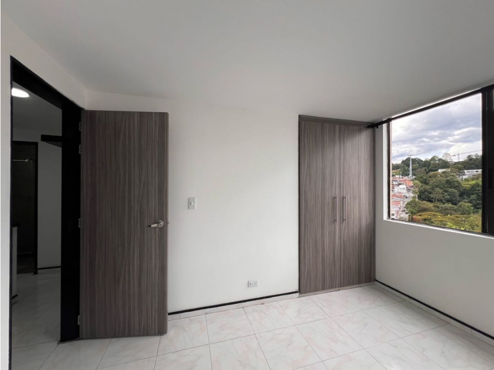 Apartamento en venta en Palermo, Manizales · foto 14 de 24