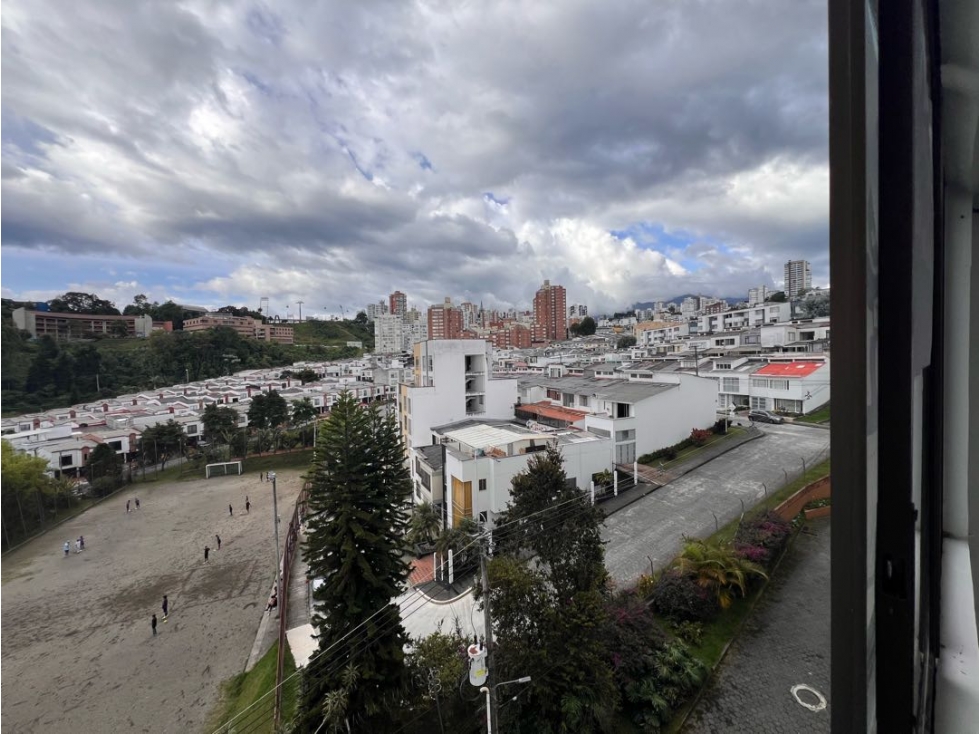 Apartamento en venta en Palermo, Manizales · foto 16 de 24