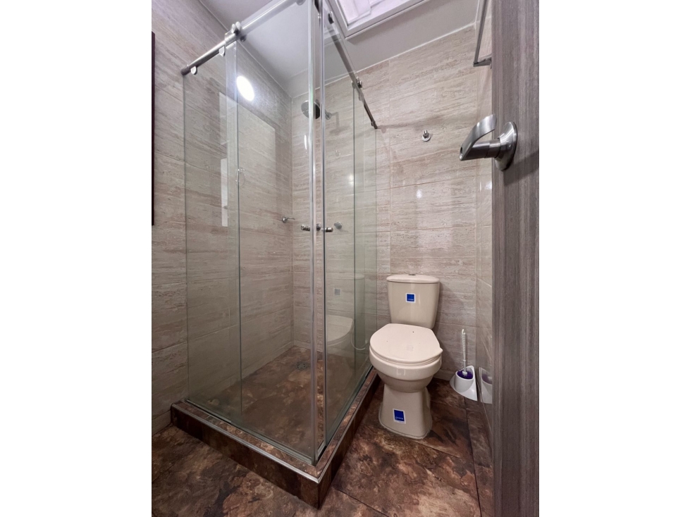 Apartamento en venta en Palermo, Manizales · foto 20 de 24