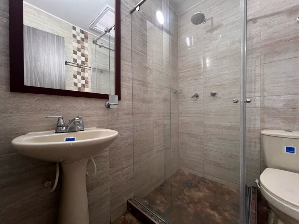 Apartamento en venta en Palermo, Manizales · foto 21 de 24