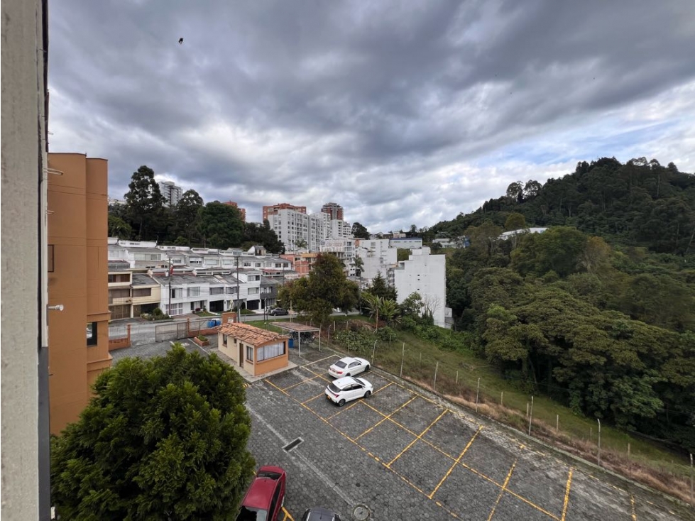 Apartamento en venta en Palermo, Manizales · foto 24 de 24