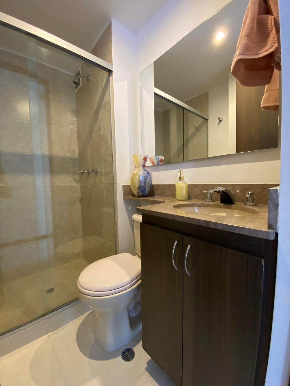 Apartamento en venta en Cumbres, Envigado · foto 7 de 24