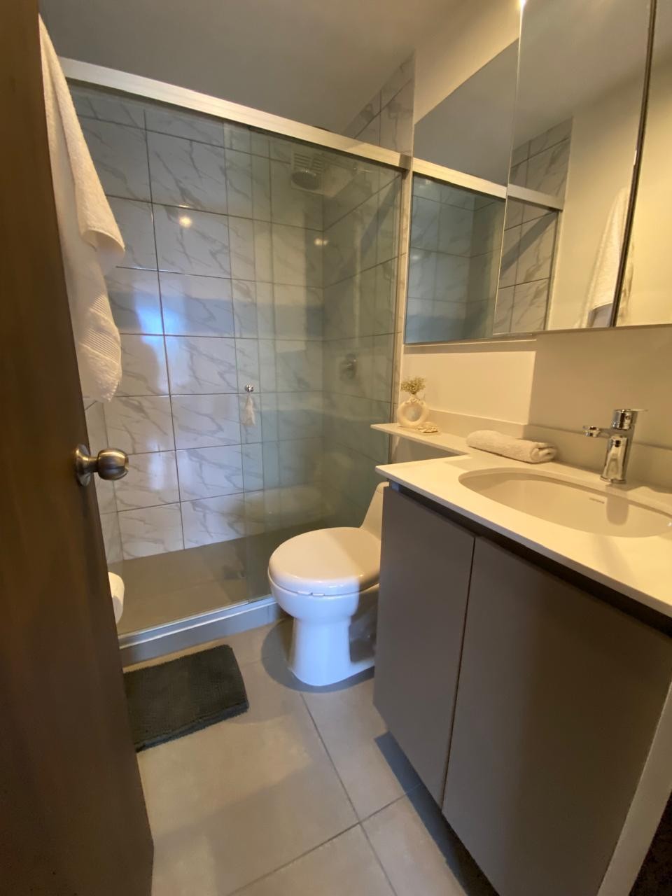 Apartamento en venta en Cumbres, Envigado · foto 21 de 24