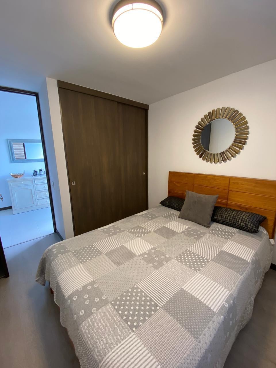 Apartamento en venta en Cumbres, Envigado · foto 12 de 24