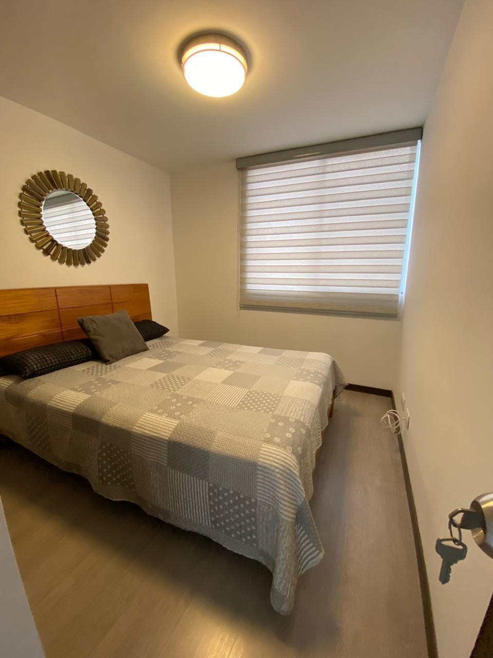 Apartamento en venta en Cumbres, Envigado · foto 9 de 24