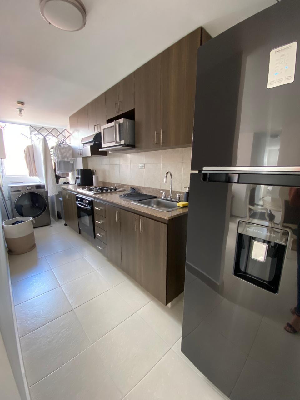 Apartamento en venta en Cumbres, Envigado · foto 3 de 24