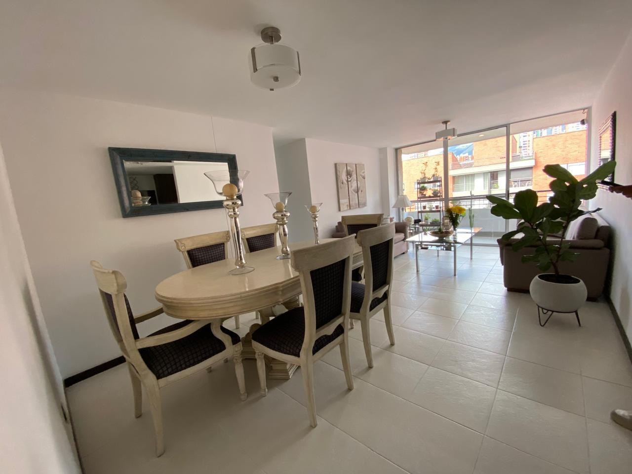 Apartamento en venta en Cumbres, Envigado · foto 19 de 24