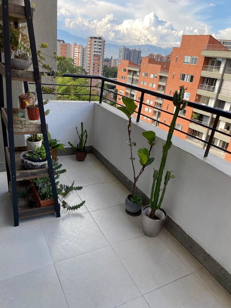 Apartamento en venta en Cumbres, Envigado · foto 4 de 24