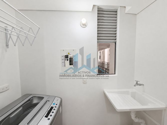 Apartamento de 3 alcobas en venta en Ricaurte, 80 m² · foto 15 de 22