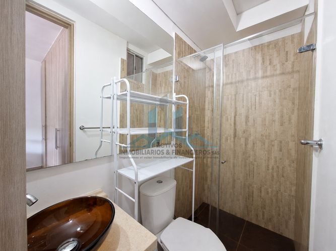 Apartamento de 3 alcobas en venta en Ricaurte, 80 m² · foto 14 de 22