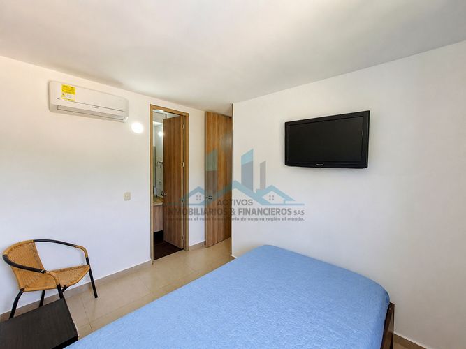 Apartamento de 3 alcobas en venta en Ricaurte, 80 m² · foto 10 de 22