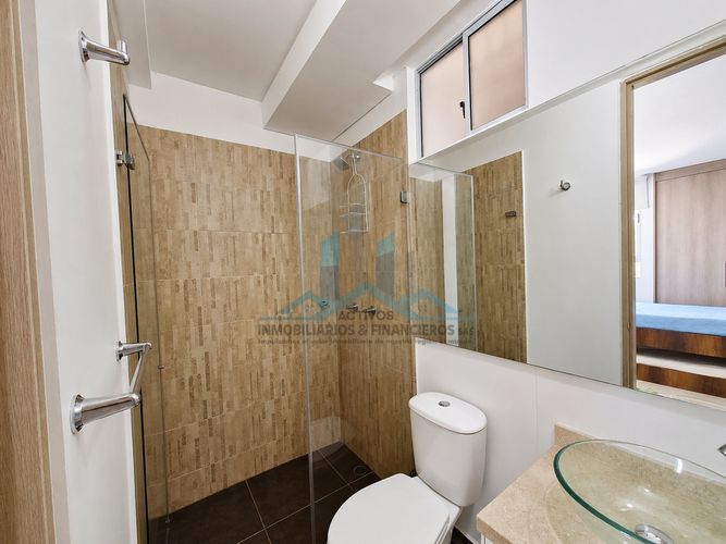 Apartamento de 3 alcobas en venta en Ricaurte, 80 m² · foto 11 de 22