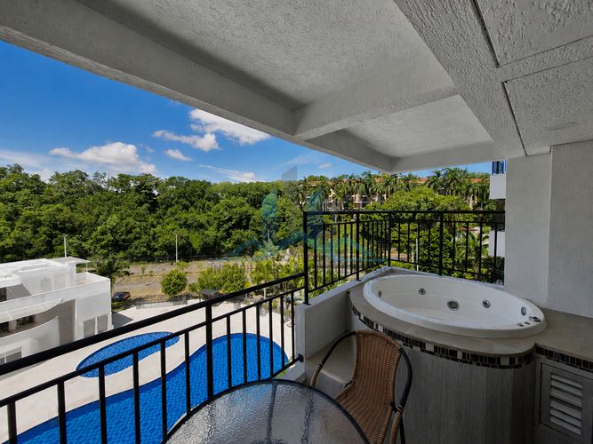 Apartamento de 3 alcobas en venta en Ricaurte, 80 m² · foto 5 de 22