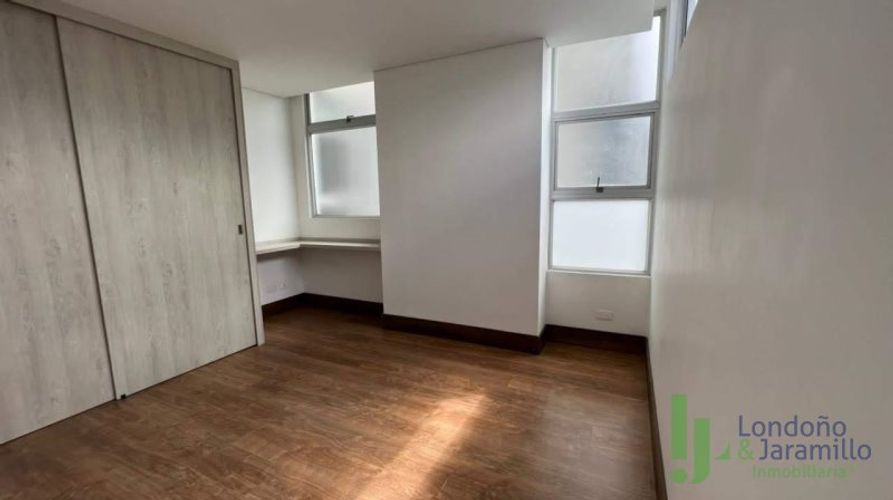 Apartamento de 3 alcobas en venta en Aves Maria, Sabaneta, 100 m² · foto 6 de 10