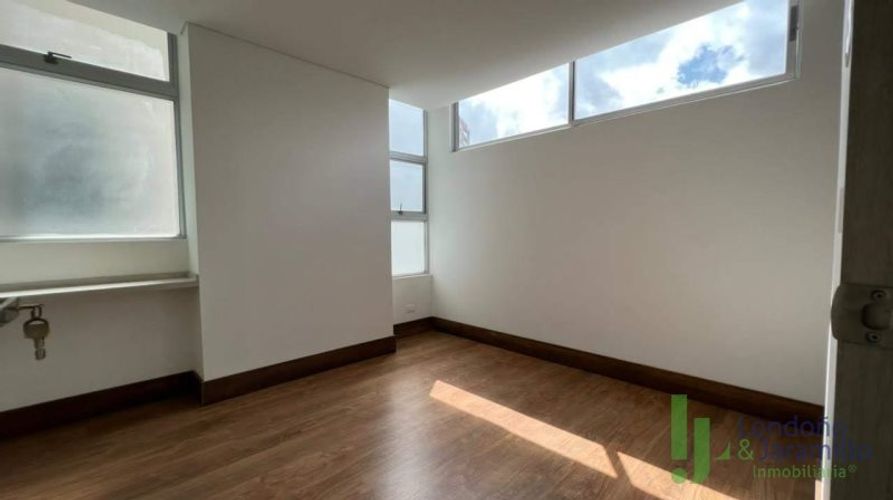 Apartamento de 3 alcobas en venta en Aves Maria, Sabaneta, 100 m² · foto 8 de 10
