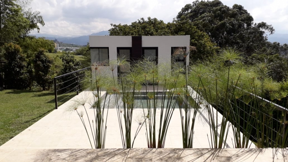Casa en venta en El Estanquillo, Dosquebradas · foto 2 de 12