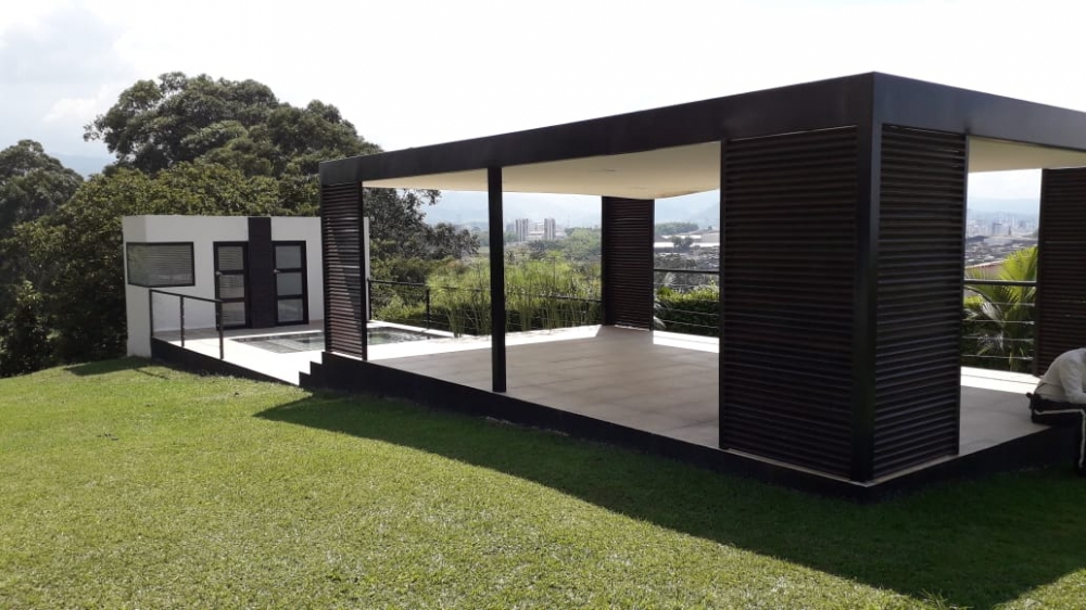 Casa en venta en El Estanquillo, Dosquebradas · foto 4 de 12