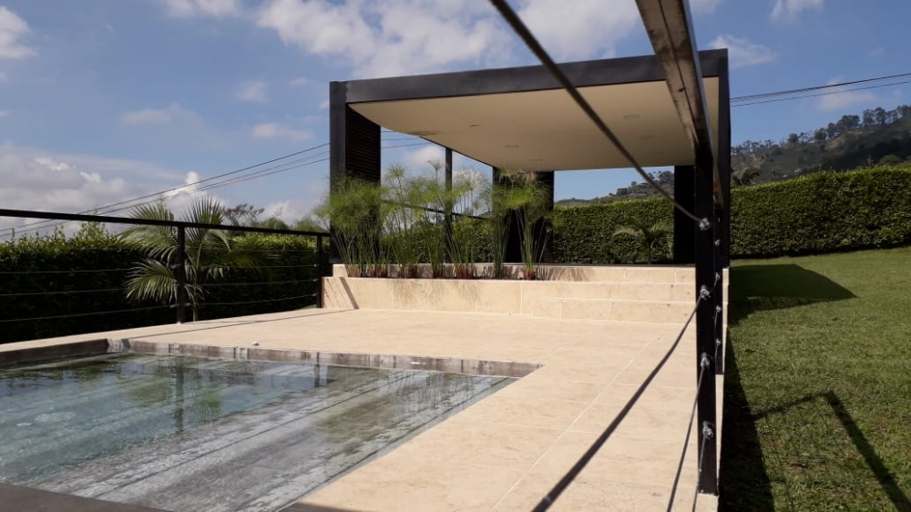 Casa en venta en El Estanquillo, Dosquebradas · foto 5 de 12