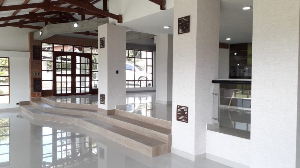 Casa en venta en El Estanquillo, Dosquebradas · foto 6 de 12