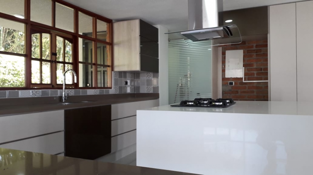 Casa en venta en El Estanquillo, Dosquebradas · foto 7 de 12