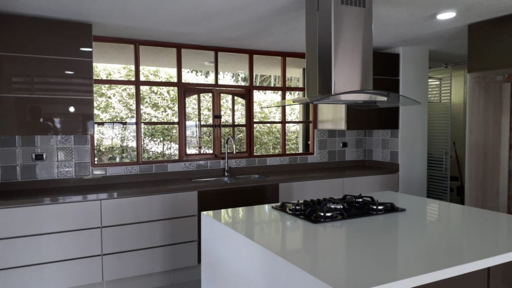 Casa en venta en El Estanquillo, Dosquebradas · foto 8 de 12