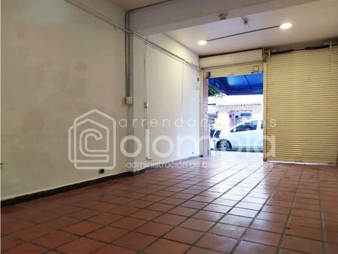 Local en arriendo en La Magnolia, Envigado, 40 m² · foto 6 de 10