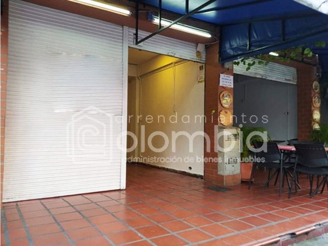 Local en arriendo en La Magnolia, Envigado, 40 m² · foto 8 de 10