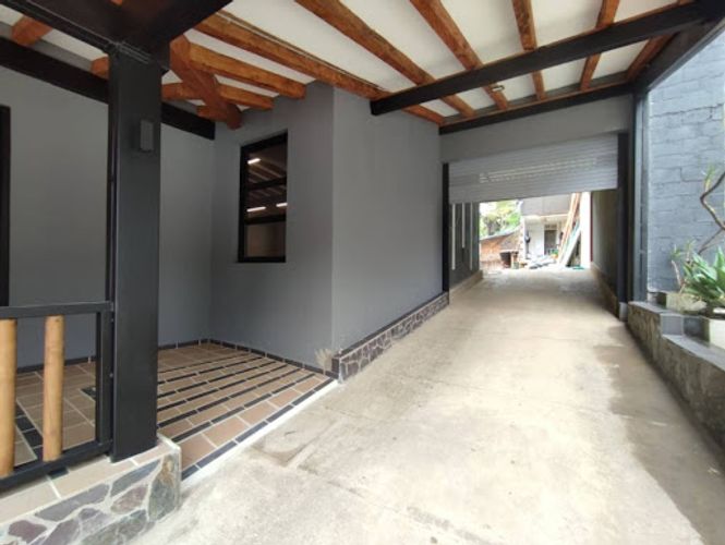 Local en arriendo en Los Salados, El Retiro, 550 m² · foto 3 de 12