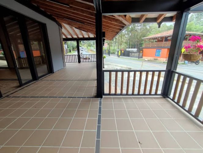 Local en arriendo en Los Salados, El Retiro, 550 m² · foto 4 de 12