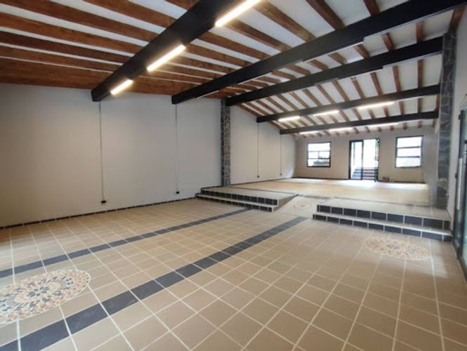 Local en arriendo en Los Salados, El Retiro, 550 m² · foto 8 de 12