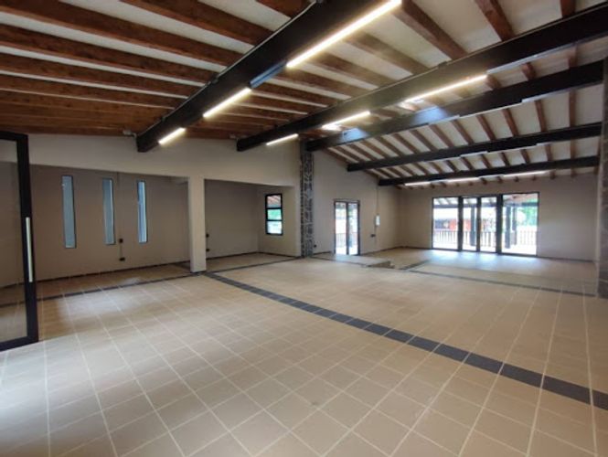Local en arriendo en Los Salados, El Retiro, 550 m² · foto 11 de 12