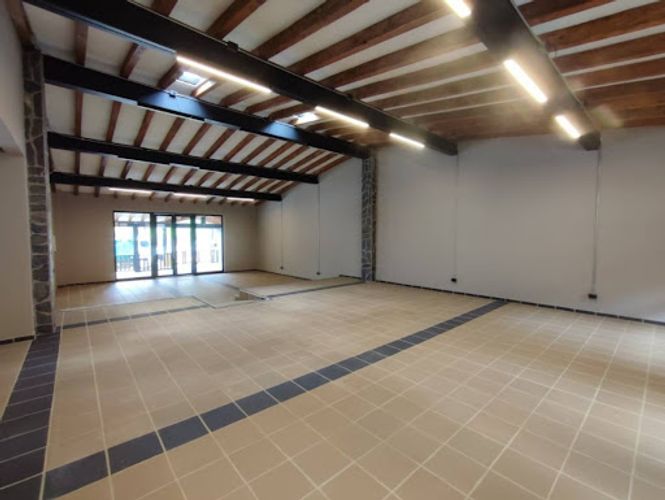 Local en arriendo en Los Salados, El Retiro, 550 m² · foto 12 de 12