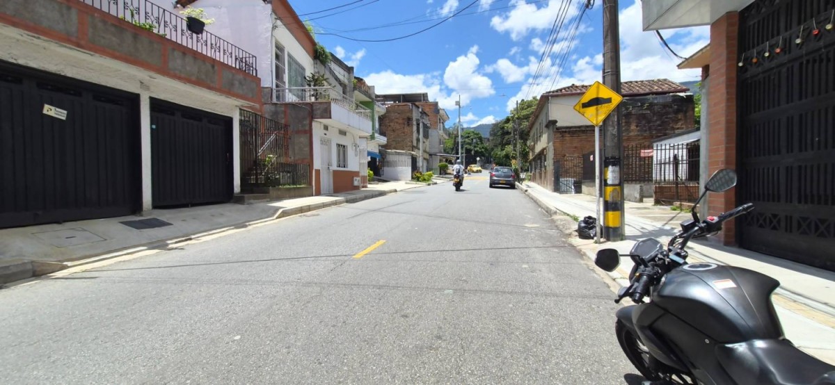 Apartaestudio for sale in Boston, Medellín 3