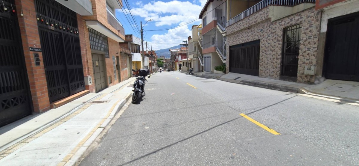 Apartaestudio for sale in Boston, Medellín 4