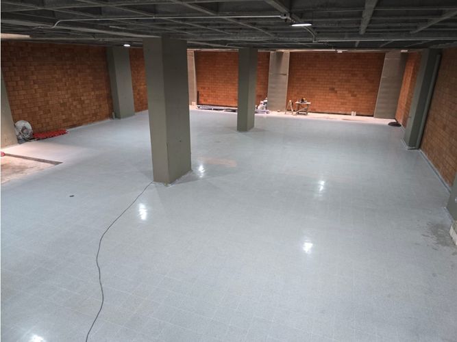 Bodega en arriendo en San Diego, Medellín, 3000 m² · foto 6 de 9