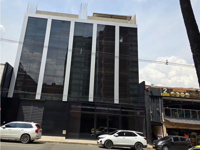 Bodega en arriendo en San Diego, Medellín, 3000 m² · foto 9 de 9