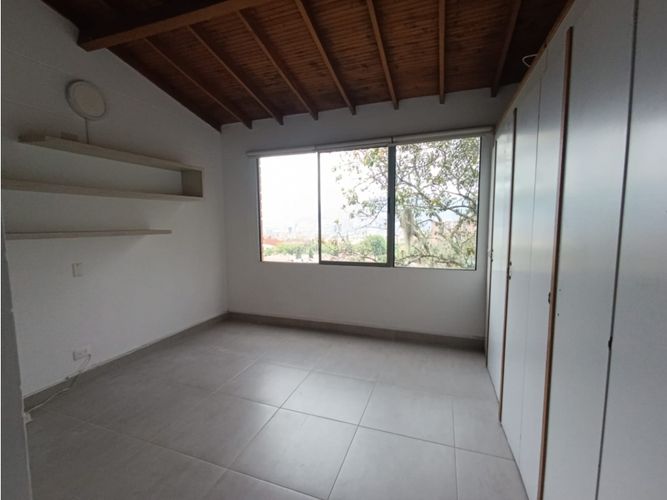 Apartamento de 3 alcobas en venta en Palma De Mollorca, Envigado, 116 m² · foto 4 de 13