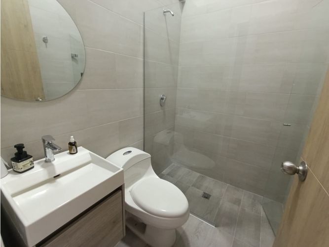 Apartamento de 3 alcobas en venta en Palma De Mollorca, Envigado, 116 m² · foto 6 de 13