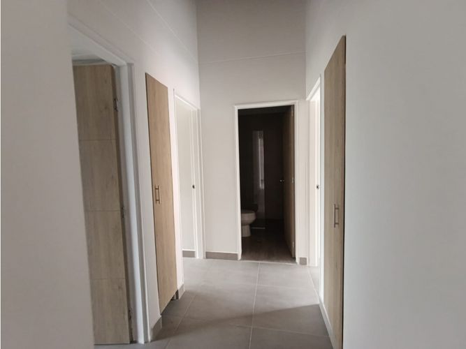 Apartamento de 3 alcobas en venta en Palma De Mollorca, Envigado, 116 m² · foto 9 de 13
