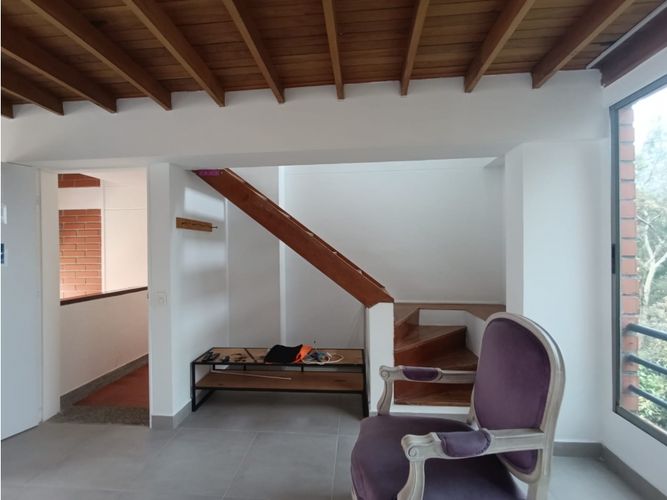 Apartamento de 3 alcobas en venta en Palma De Mollorca, Envigado, 116 m² · foto 10 de 13