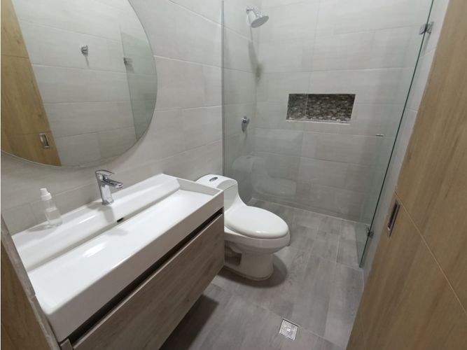 Apartamento de 3 alcobas en venta en Palma De Mollorca, Envigado, 116 m² · foto 11 de 13