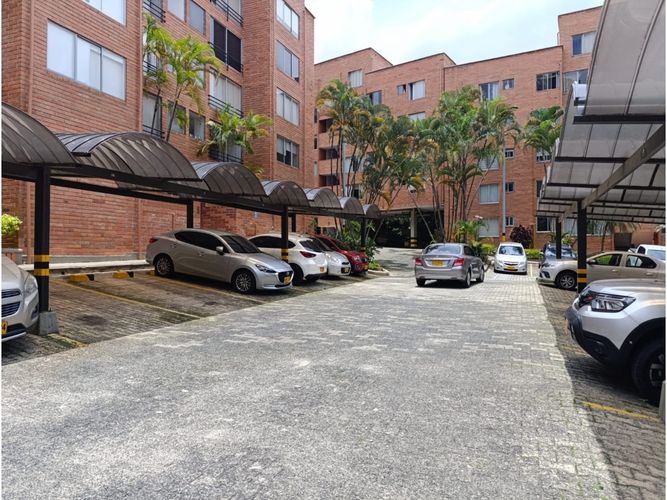 Apartamento de 3 alcobas en venta en Palma De Mollorca, Envigado, 116 m² · foto 13 de 13