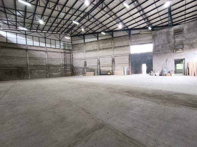 Bodega en arriendo en Guarne, 1200 m² · foto 3 de 17