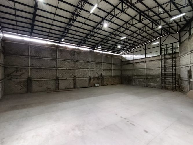 Bodega en arriendo en Guarne, 1200 m² · foto 5 de 17