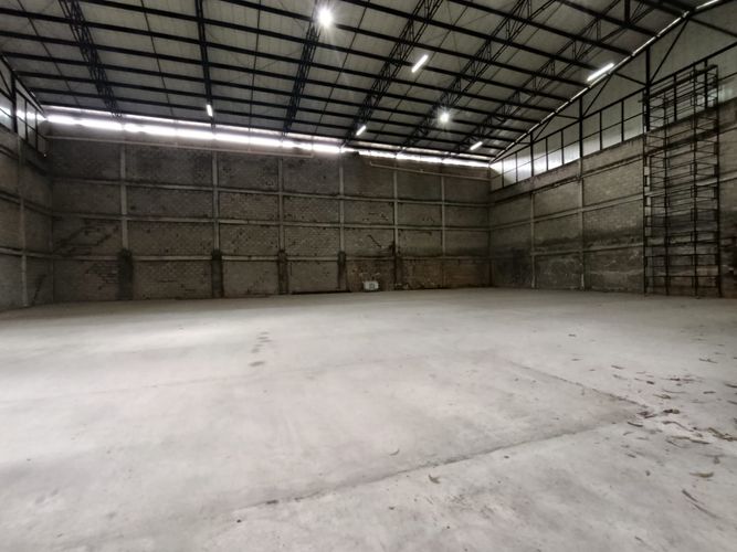 Bodega en arriendo en Guarne, 1200 m² · foto 8 de 17