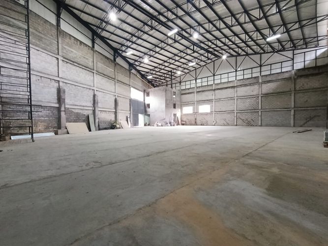 Bodega en arriendo en Guarne, 1200 m² · foto 9 de 17