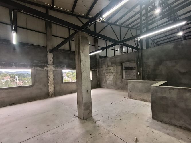 Bodega en arriendo en Guarne, 1200 m² · foto 10 de 17